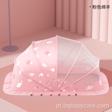 Baby dobring portátil Mosquito Net